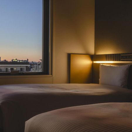 Hotel Gracery Asakusa Tokió Kültér fotó
