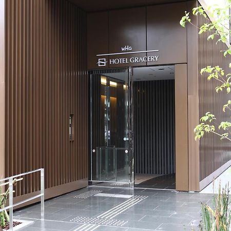 Hotel Gracery Asakusa Tokió Kültér fotó