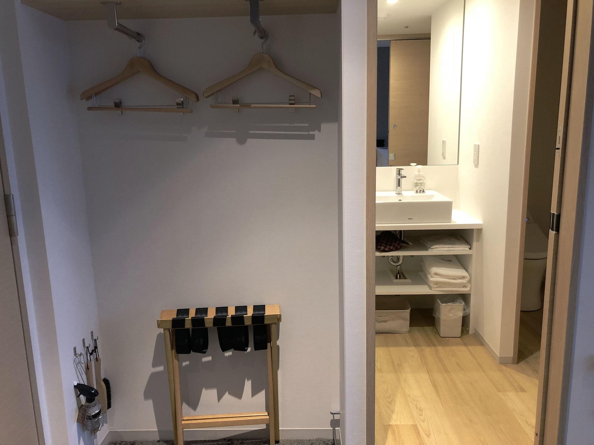 Hotel Gracery Asakusa Tokió Kültér fotó
