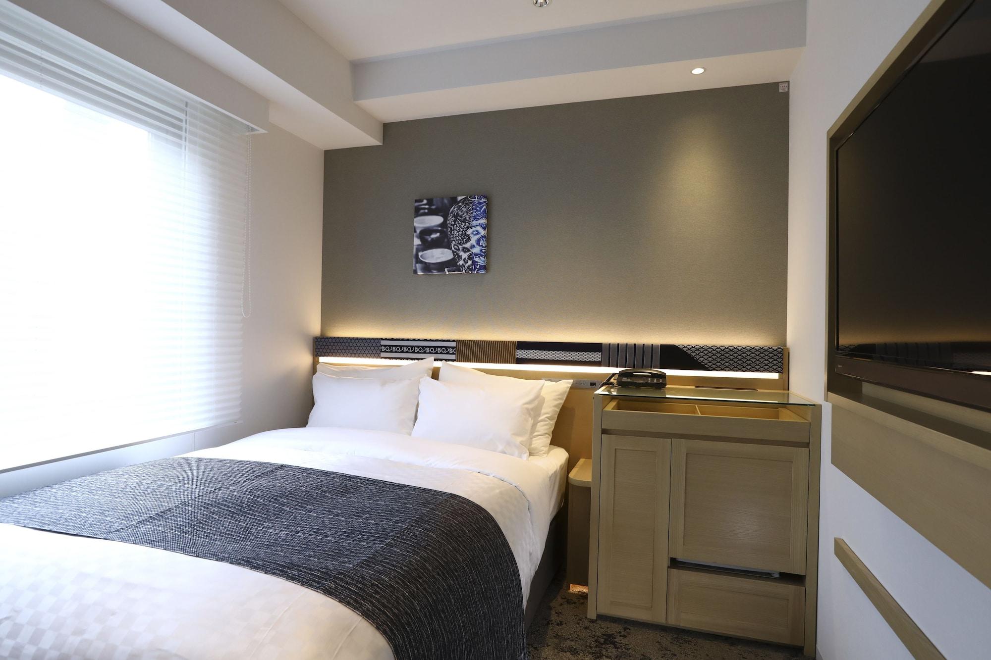 Hotel Gracery Asakusa Tokió Kültér fotó