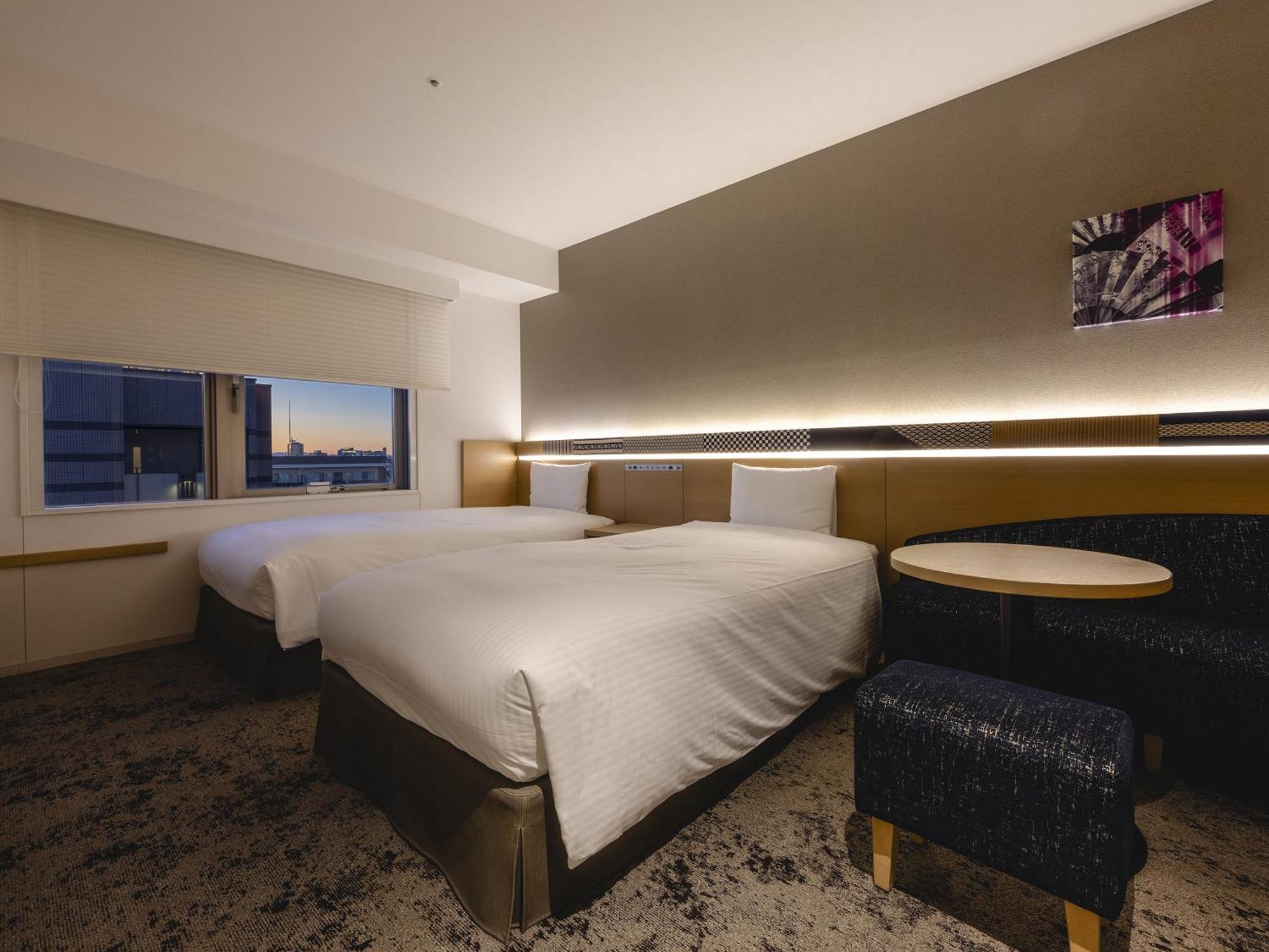 Hotel Gracery Asakusa Tokió Kültér fotó