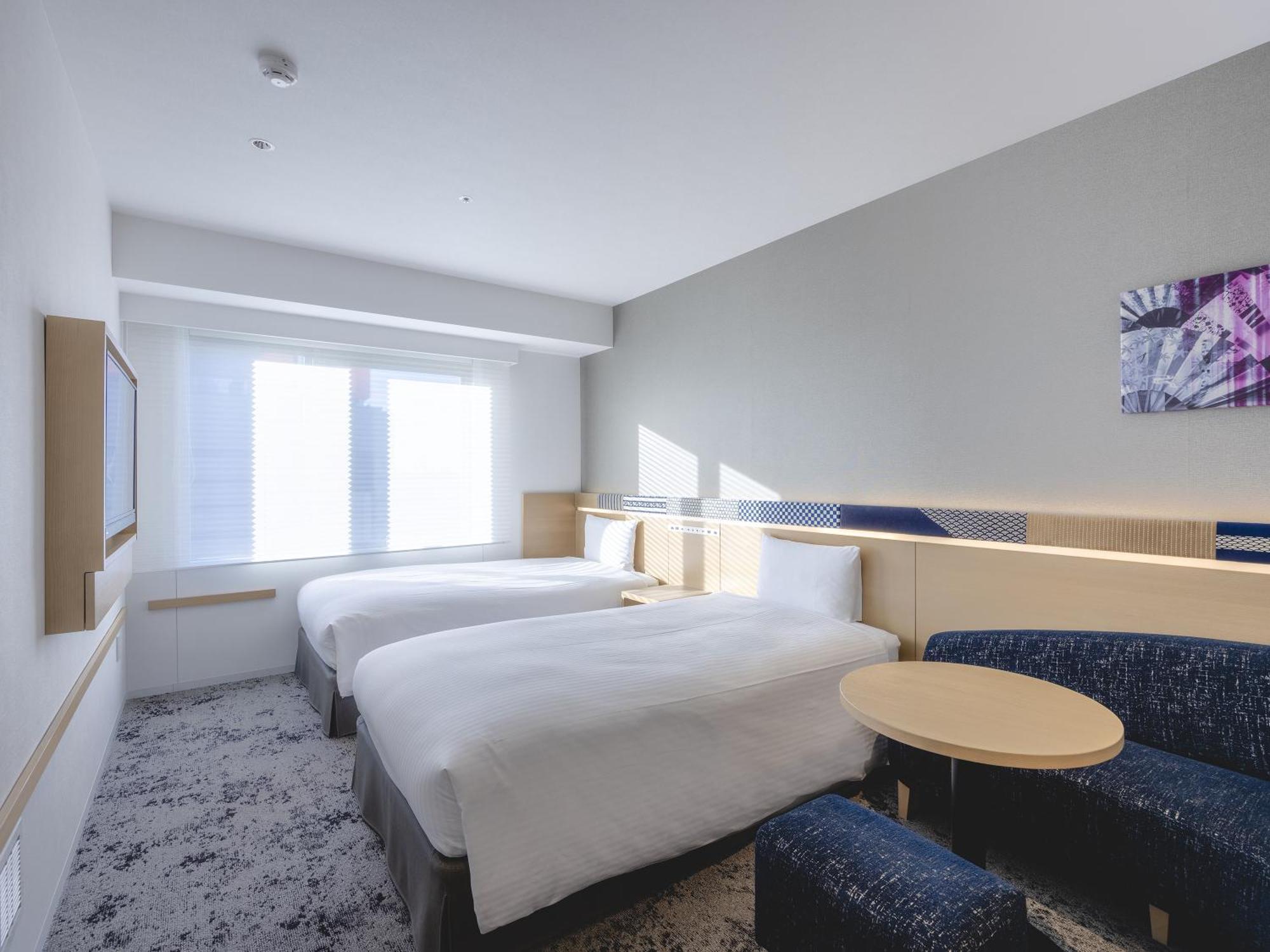 Hotel Gracery Asakusa Tokió Kültér fotó