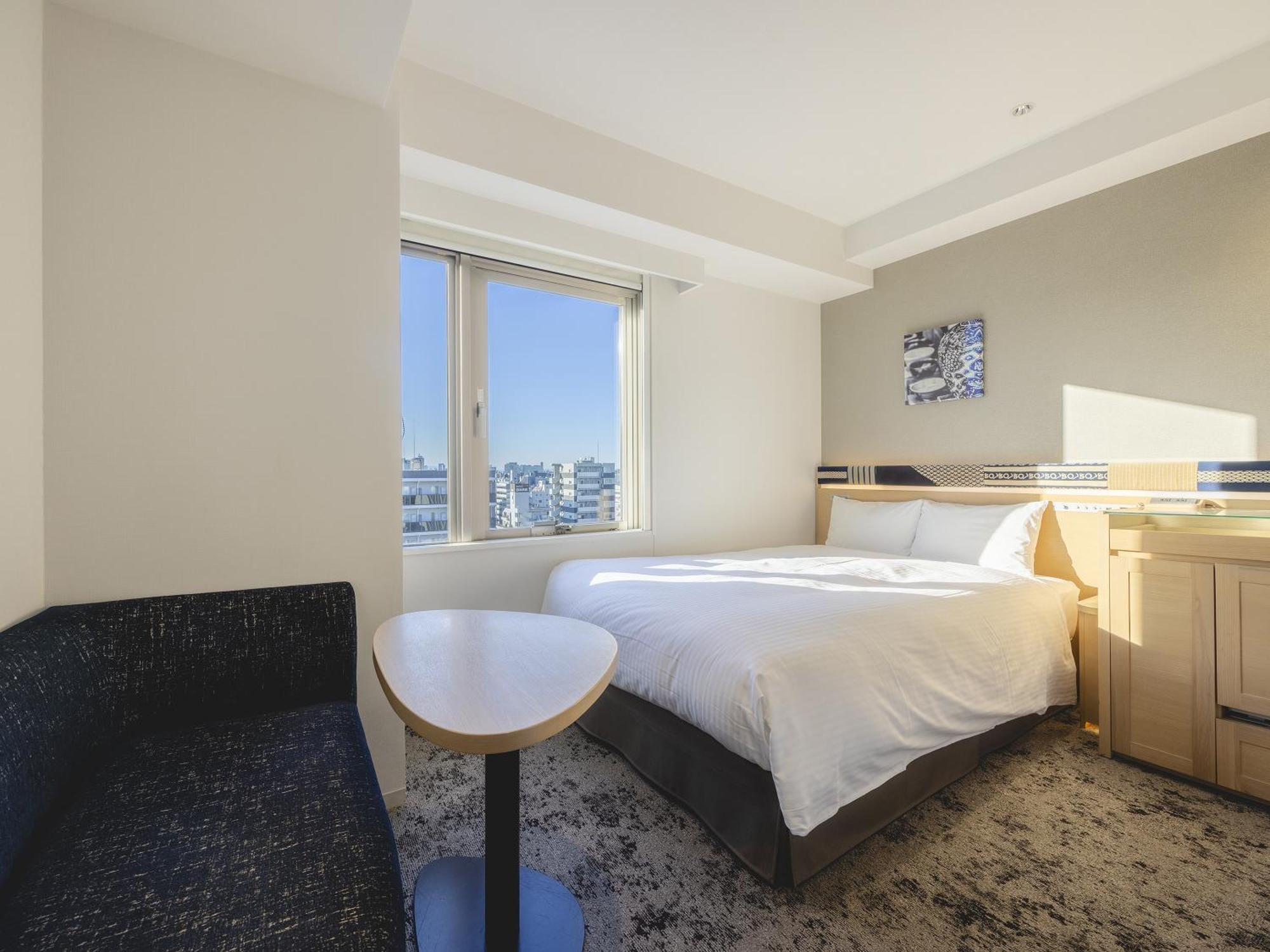Hotel Gracery Asakusa Tokió Kültér fotó