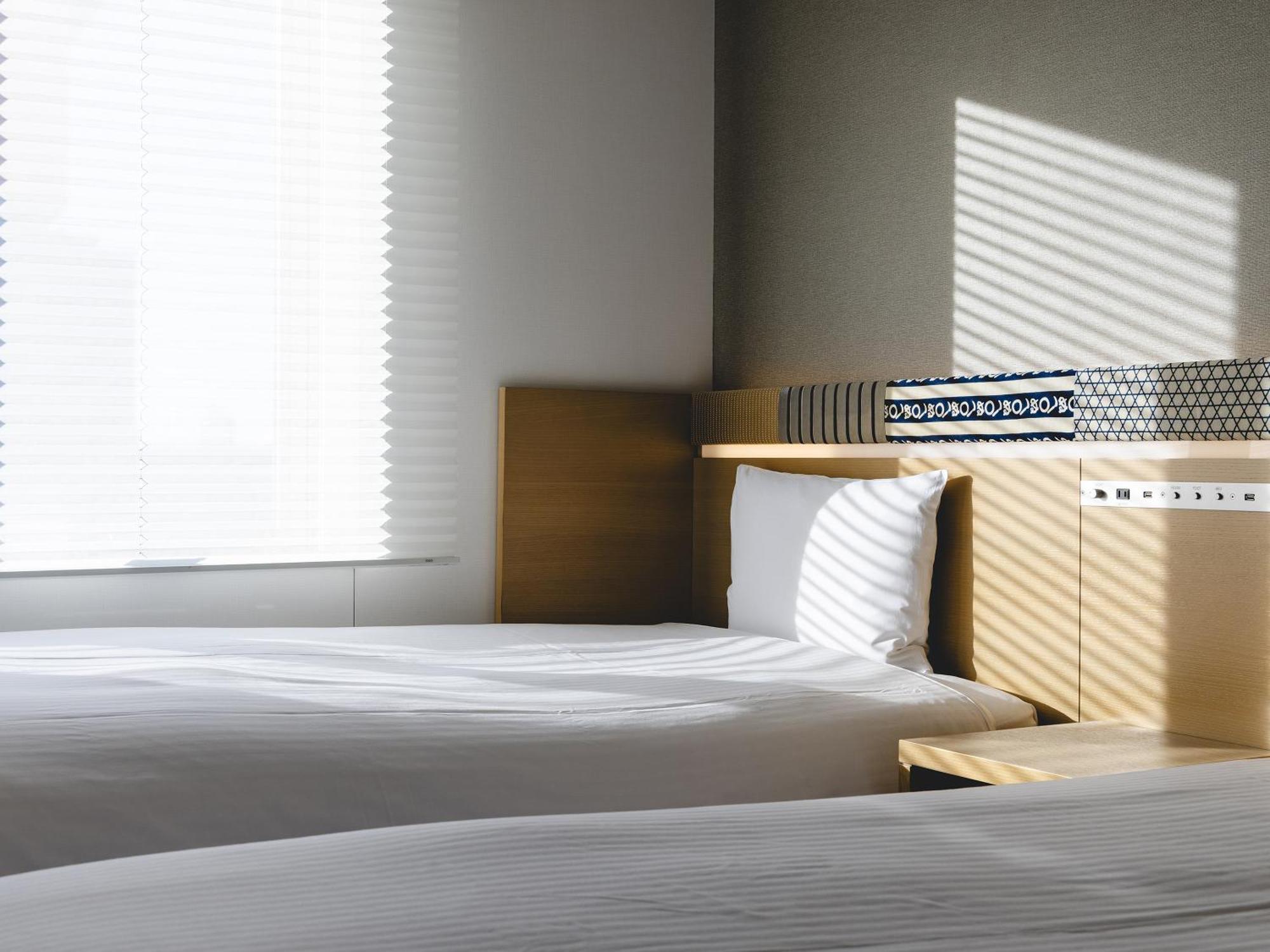 Hotel Gracery Asakusa Tokió Kültér fotó